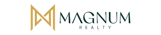 Magnum Realty Logo