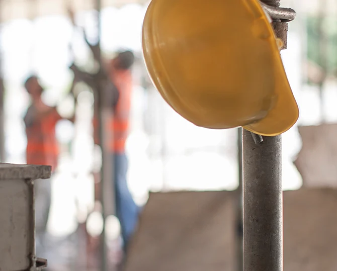 Construction & Project Execution