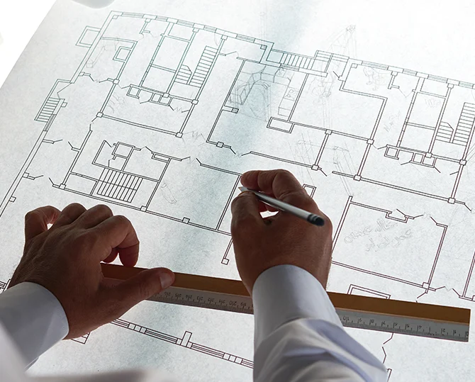 Design & Engineering